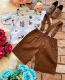 Conjunto Temáticos Meninos Toy Story