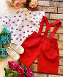 Conjunto Temáticos Meninos Mario