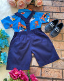 Conjunto Temáticos Meninos 3 Palavrinhas