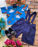 Conjunto Temáticos Meninos 3 Palavrinhas