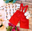 Conjunto Temáticos Meninos Mickey