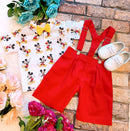 Conjunto Temáticos Meninos Mickey