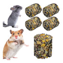 Bloco De Sementes Para Roedores 5 Unidades Bio Mix