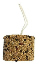 Bloco Sementes Para Calopsita Periquito 5 Unidades Bio Mix