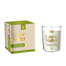 Vela De Massagem Com Óleos Essenciais AROMA DE VERBANA 50g