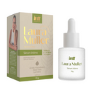 Sérum Íntimo Hidratante Aloe Vera Linha Laura Muller INTT
