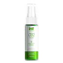 Pulse Excitante Que Vibra, aquece com Terpenos - CB2 INTT