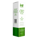 Pulse Excitante Que Vibra, aquece com Terpenos - CB2 INTT