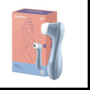 Satisfyer Pro 2 , 11 Pulsações 100% a prova dágua Azul