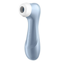 Satisfyer Pro 2 , 11 Pulsações 100% a prova dágua Azul