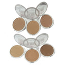 Pó Compacto Long Lasting Jasmyne Cor 02 JS08010