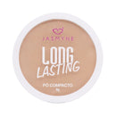 Pó Compacto Long Lasting Jasmyne Cor 02 JS08010