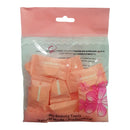 Toalha Facial Comprimida pacote c/ 12 uni WL268