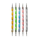 Kit Boleadores de unhas JD3140