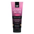 Lubrificante Babalub Chiclete by Carla Geane 50 ml INTT