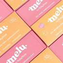 Gel Modelador para Sobrancelhas Melu HBF518