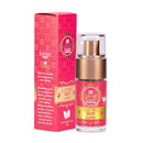ELETRIC HOT SABOR ALGODÃO DOCE LUXXXO