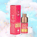 ELETRIC HOT SABOR ALGODÃO DOCE LUXXXO