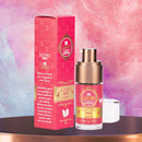 ELETRIC HOT SABOR ALGODÃO DOCE LUXXXO