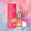 ELETRIC HOT SABOR ALGODÃO DOCE LUXXXO
