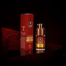 ELETRIC HOT SABOR FRAMBOESA LUXXXO