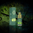 MAXIMUM TEMPO - Lubrificante Retardante Masculino Premium - LUXXXO