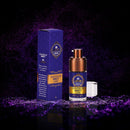 MAXIMUM ERECT - Lubrificante Super Excitante Masculino - LUXXXO - 30ml