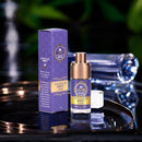 MAXIMUM ERECT - Lubrificante Super Excitante Masculino - LUXXXO - 30ml