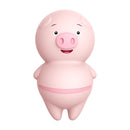 Estimulador Clitoriano no Formato de Porquinho - Pig Licking