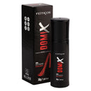 Gel Ice & Hot Domix - Cosmetic BDSM Experience - 30g Feitiços Aromáticos