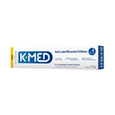 GEL LUBRIFICANTE ÍNTIMO K-MED 50g - CIMED