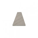 Prateleira Simples 70x15 cm Com Suporte Em Mdf Madeirado