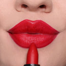 Batom Classic Semi-Matte Miss Lary ML414 Caqui