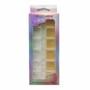Caviar para Jóias de Unhas Hello Mini OY500-2