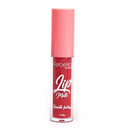 Batom Lip Matte Smooth Feeling Febella BM4017 10