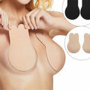 Sutiã Adesivo Magic Lift Nude Hello Mini HL629