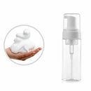 Frasco Pump Para Fazer Espuma 100ML MS10016