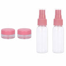 Conjunto Para Viagem c/4 Peças SD6197