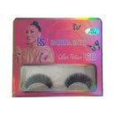 Cílios Postiços 6D Sabrina Sato SS2558