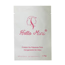 Pads Para Cílios Hello Mini Com 1 Par 2H544