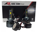 LED CSP ASX PLUG E PLAY D4S/D4R 14.000 LUMENS