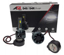 LED CSP ASX PLUG E PLAY D4S/D4R 14.000 LUMENS