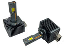 LED CSP ASX PLUG E PLEY D5S/ D5R 14.000 LUMENS