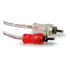 CABO RCA Y1F/2M CRISTAL