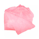 Lençol Descartável c/ Elástico Rosa Santa Clara c/5un 5195