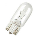 LAMPADA HALOGENA T10 TRANSPARENTE