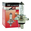 LAMPADA HALOGENA H4