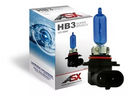 LAMPADA  SUPER BRANCA Hb3
