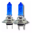 LAMPADA  SUPER BRANCA H1