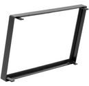 MOLDURA HONDA 1/12 FIT/ CITY 09/12  2DIN